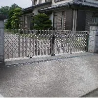 M様邸