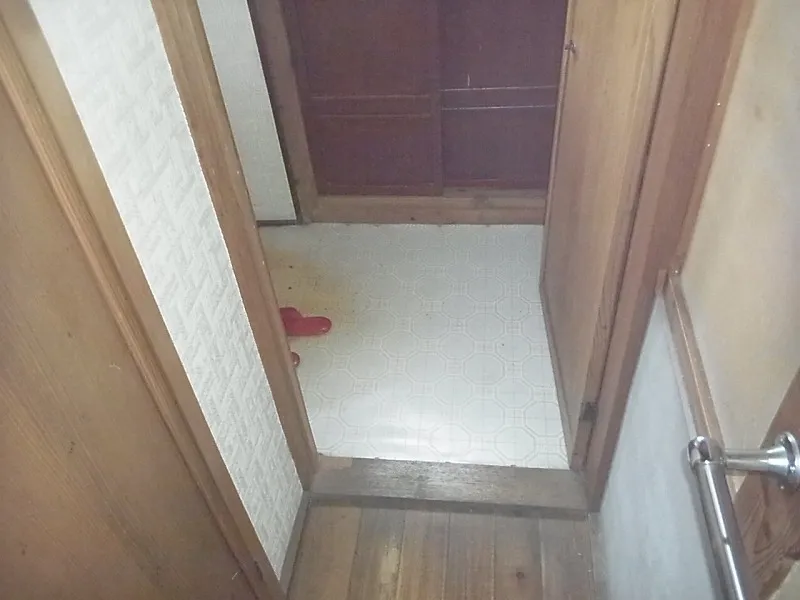 Before