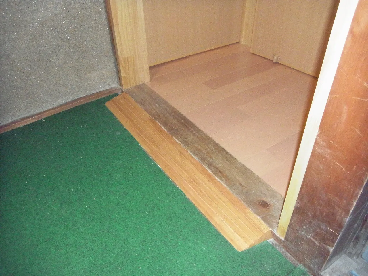 After