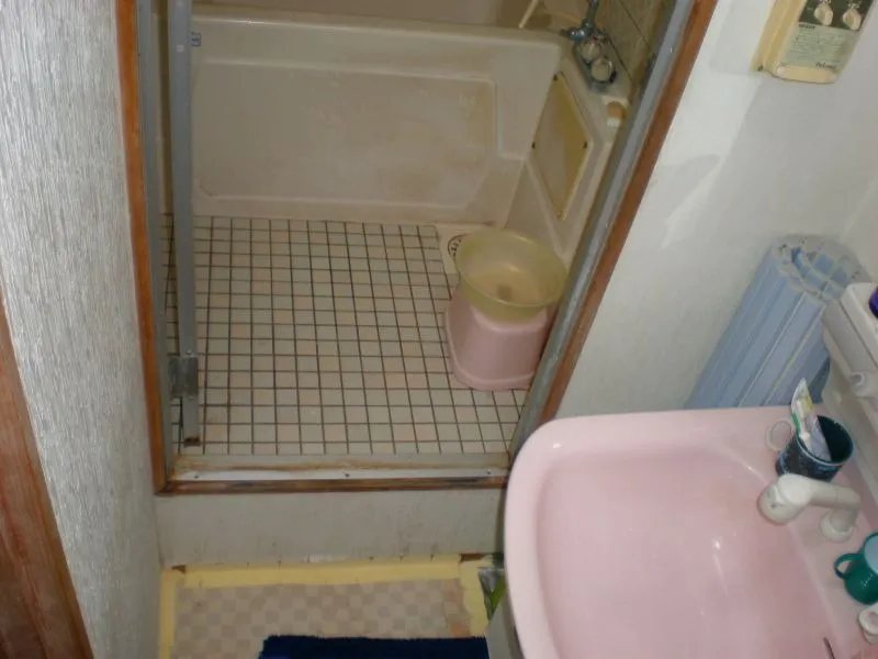 Before