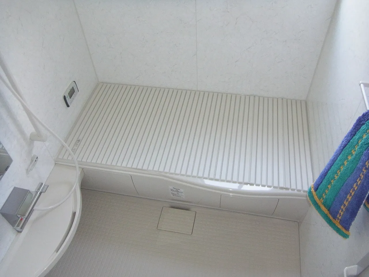 After