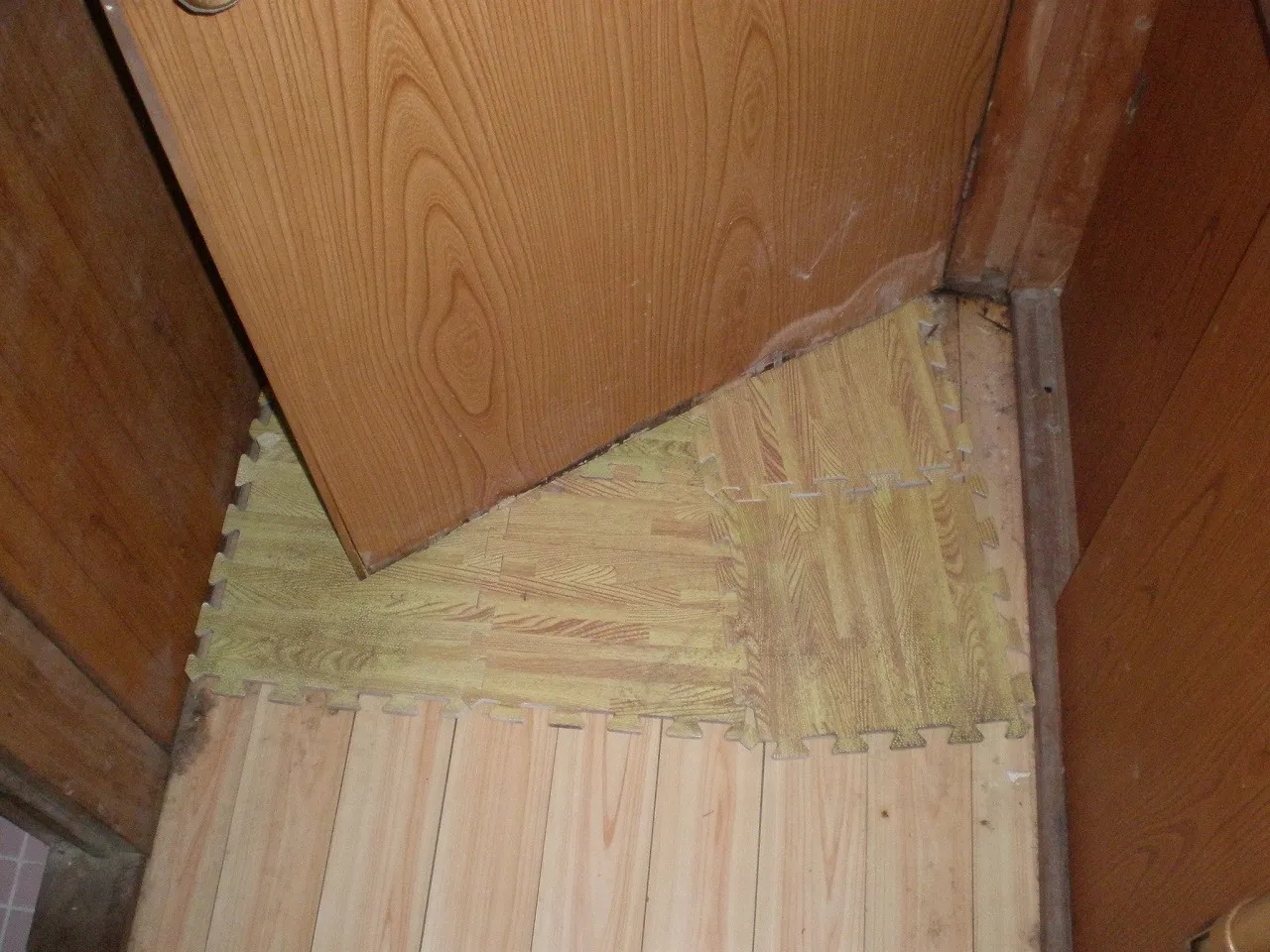 Before