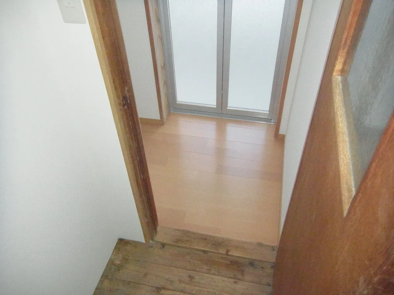 After
