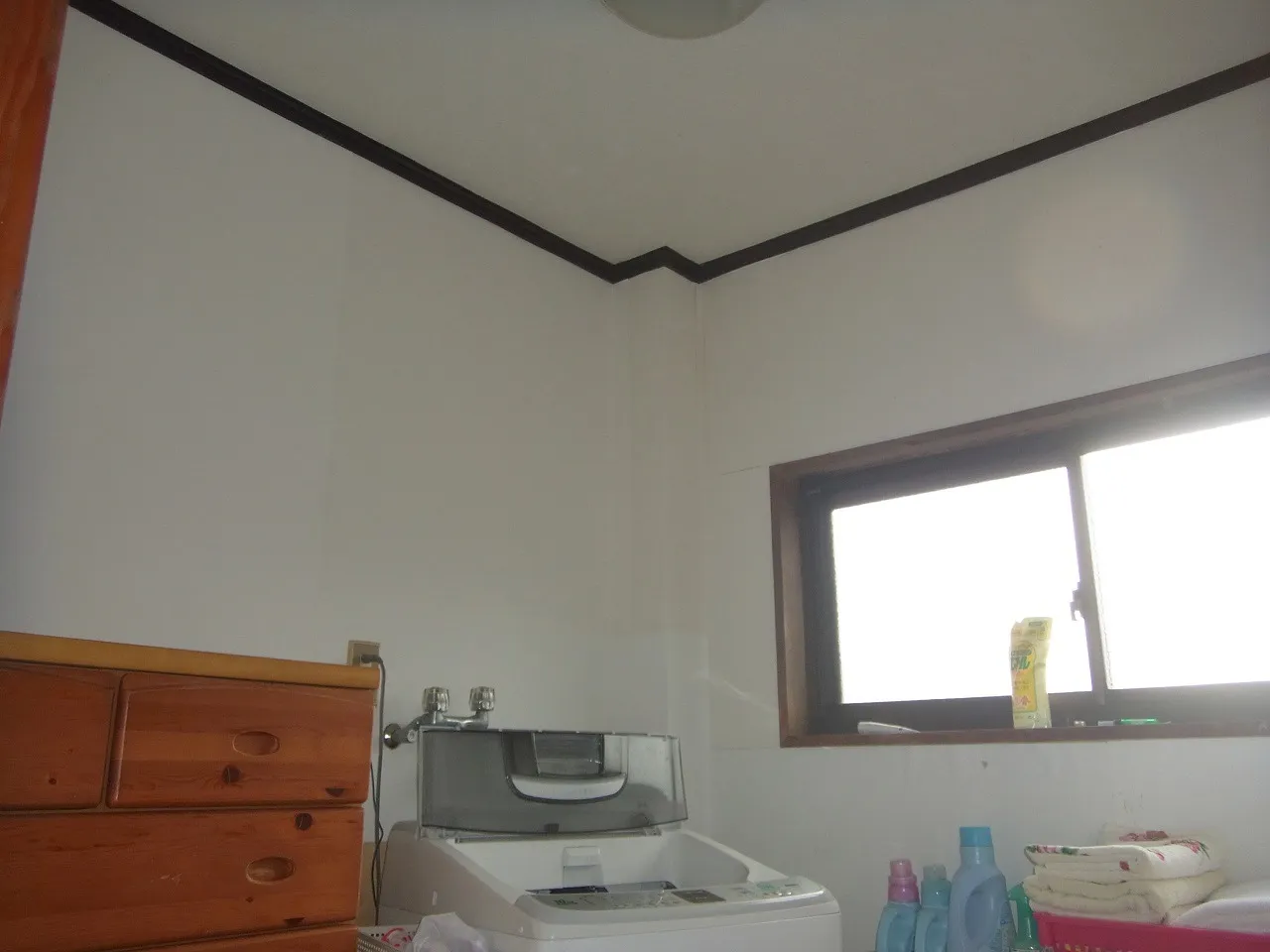 Before
