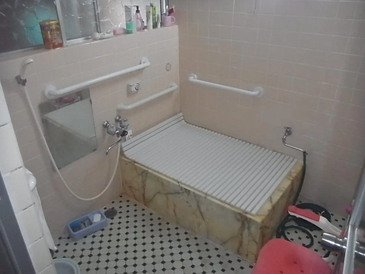 Before