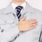 代表あいさつ
